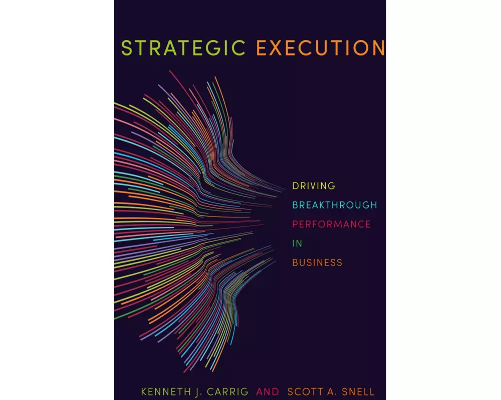 Strategic Execution