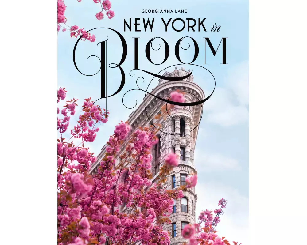New York in Bloom