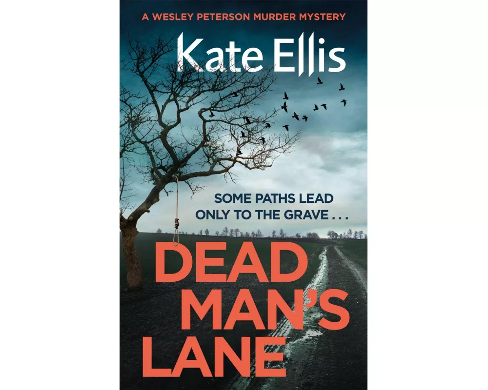 Dead Man's Lane
