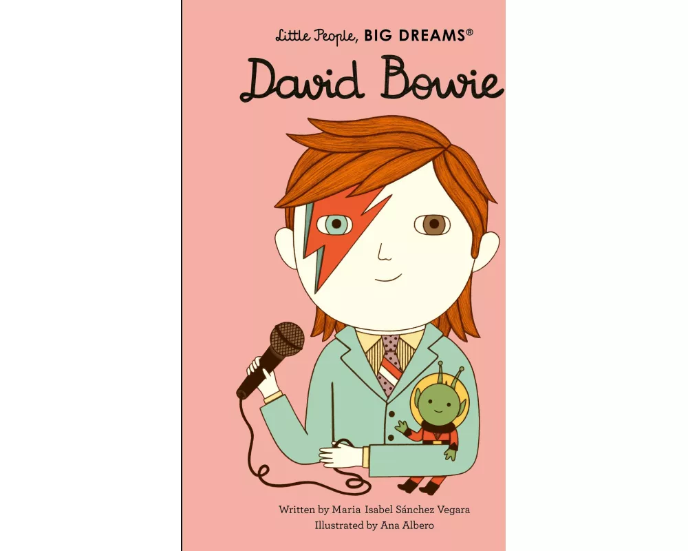 David Bowie: Volume 26