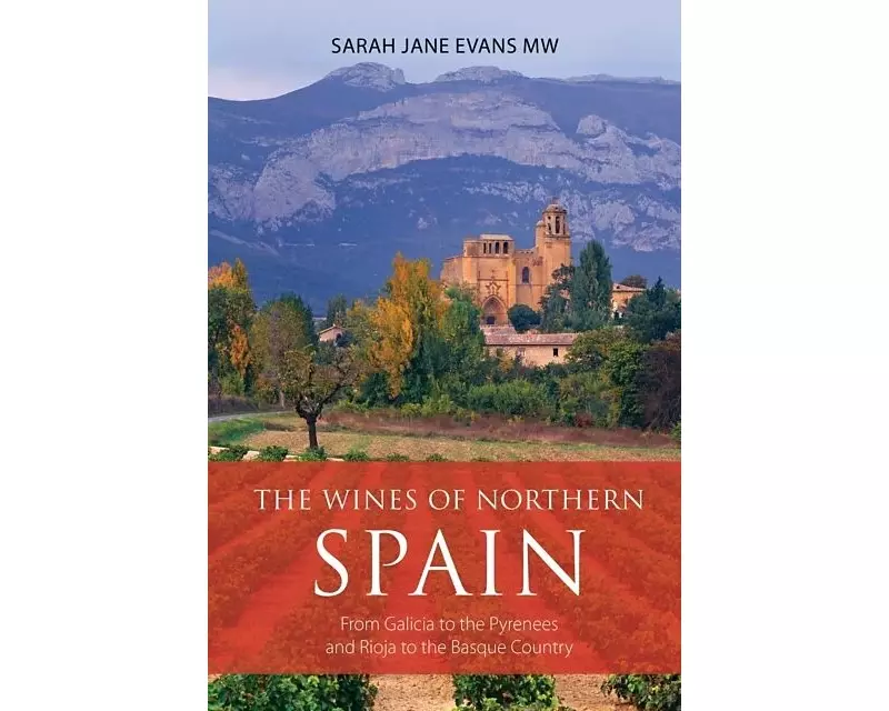 The wines of northern Spain