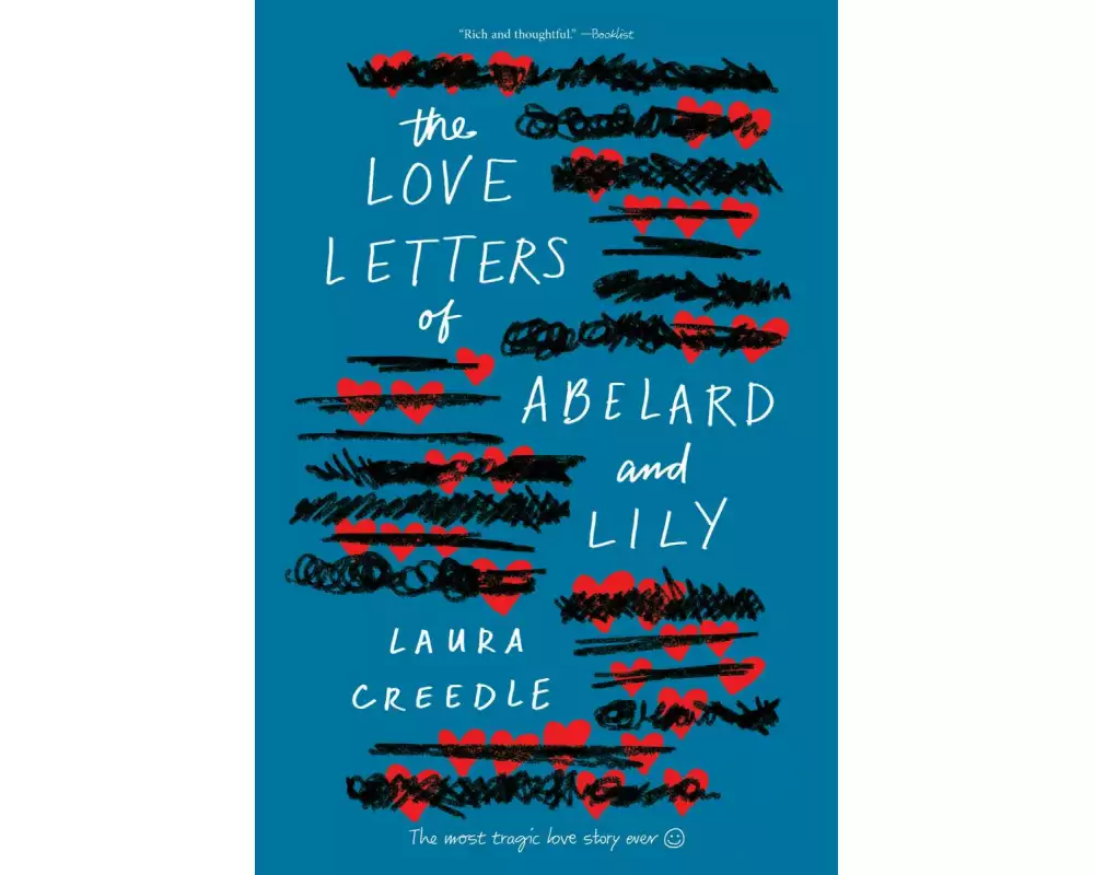The Love Letters of Abelard and Lily