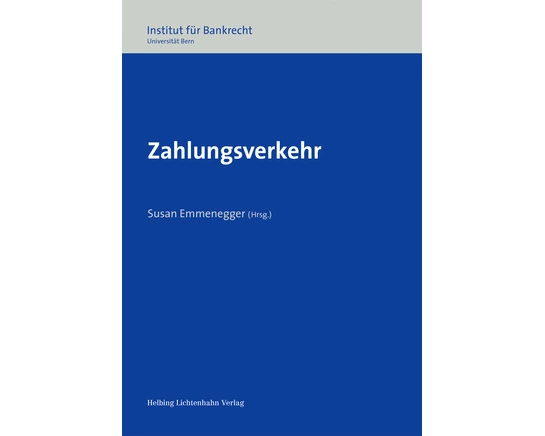 Zahlungsverkehr