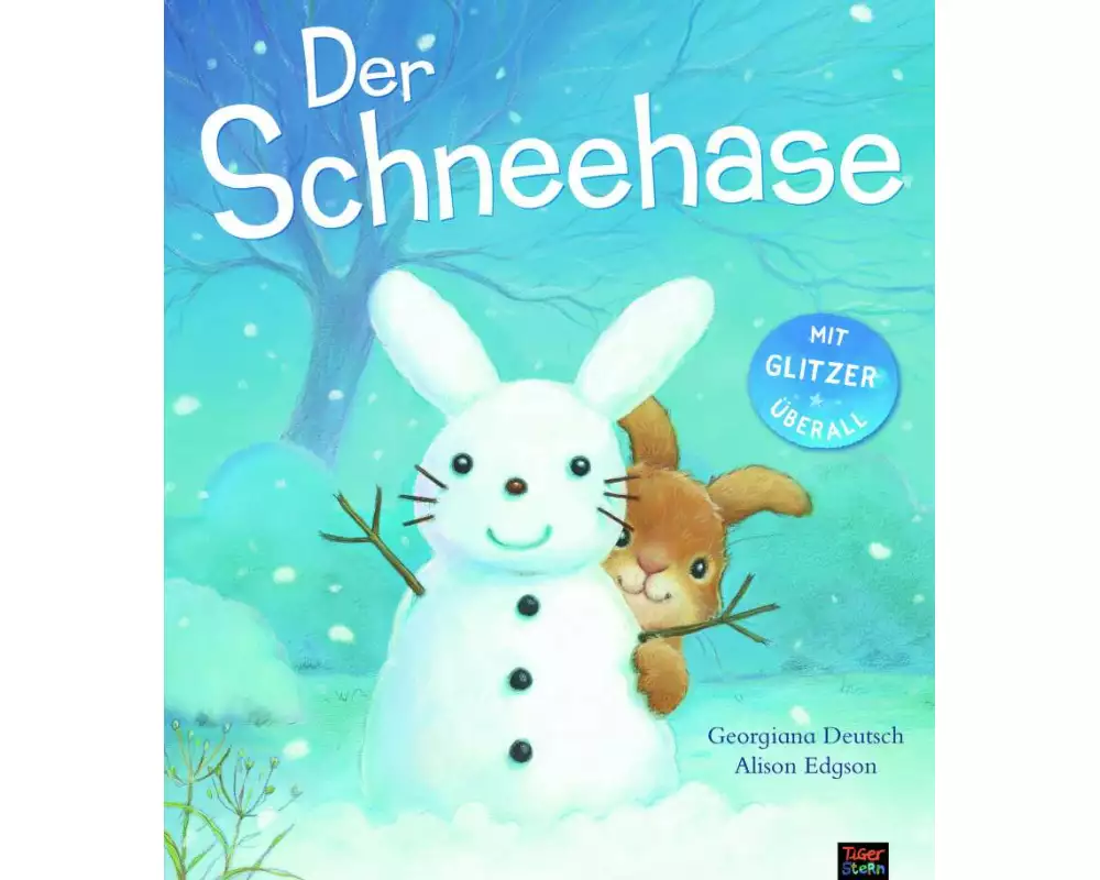 Der Schneehase
