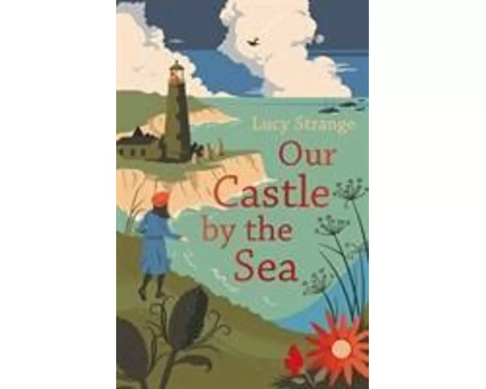 Our Castle by the Sea