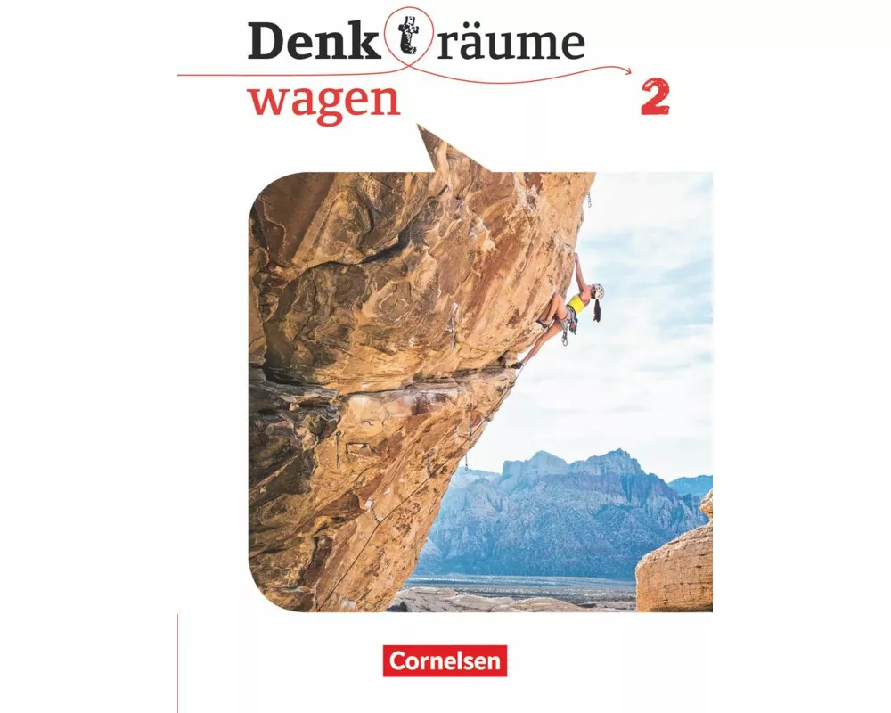 Denk(t)räume wagen - Allgemeine Ausgabe - Band 2