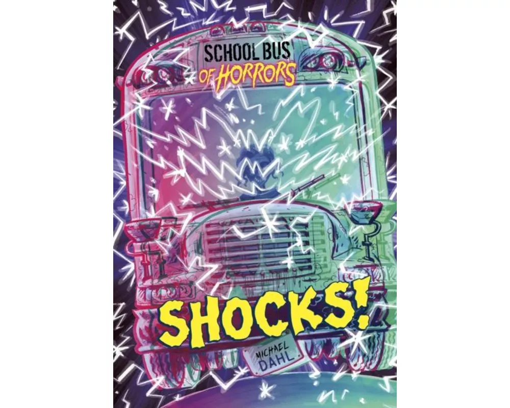 Shocks!
