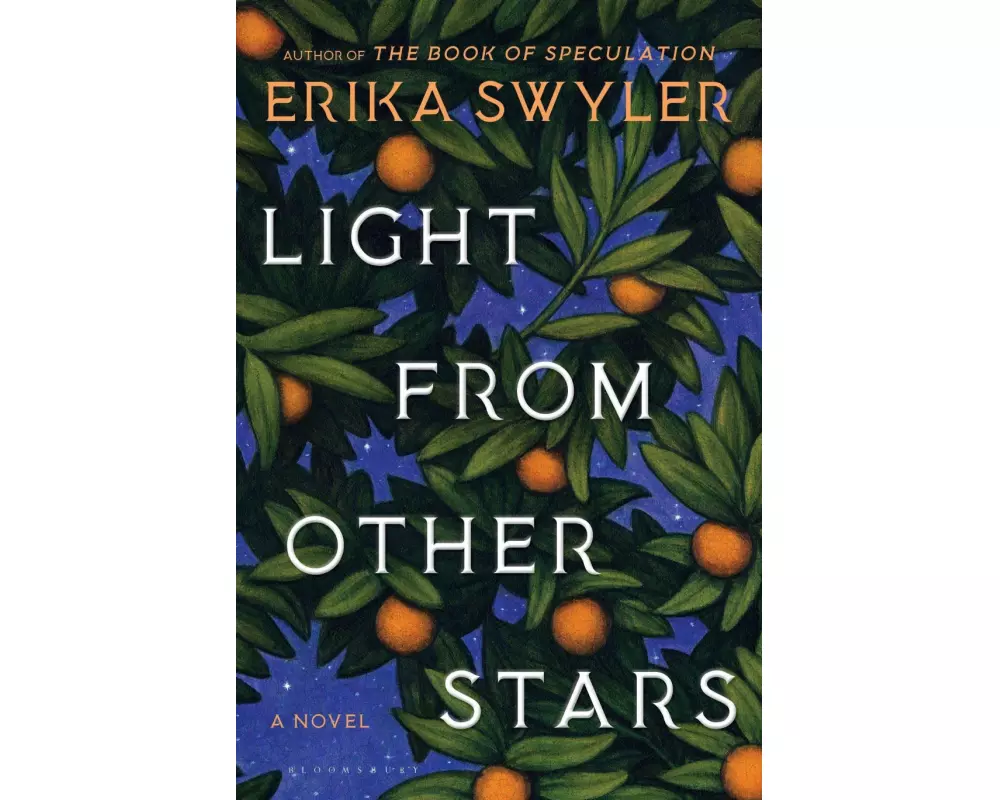 Light from Other Stars