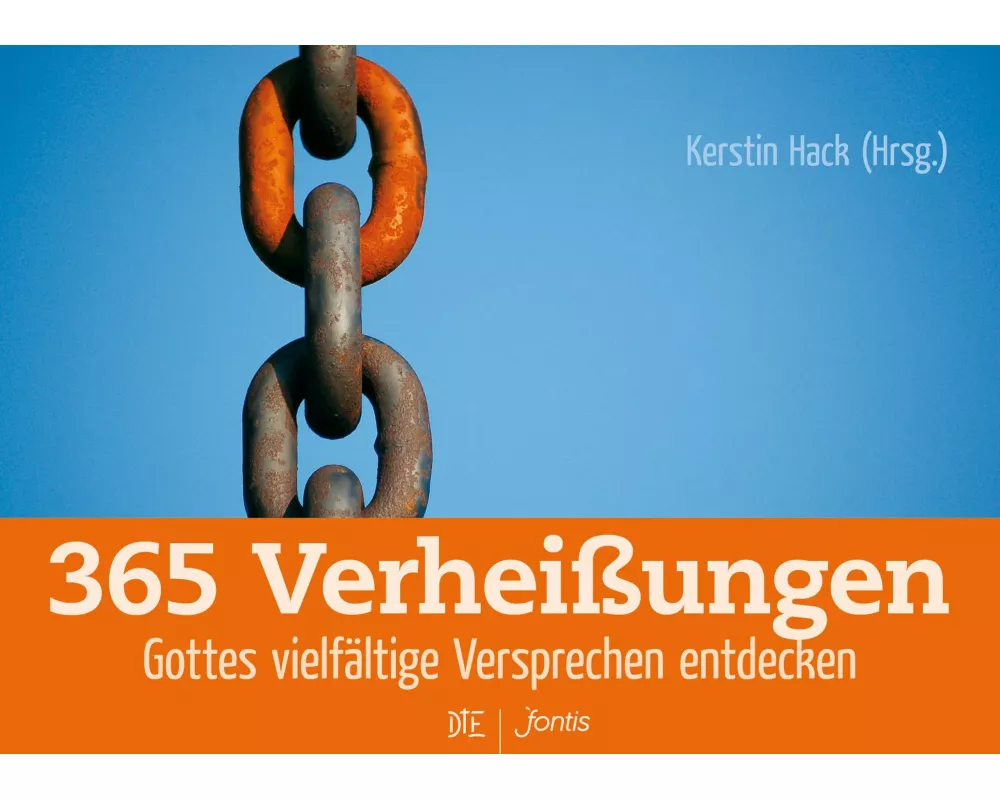365 Verheißungen