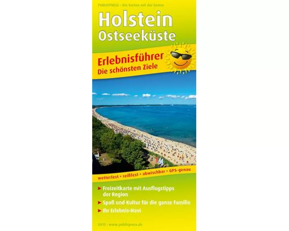 Holstein - Ostseeküste