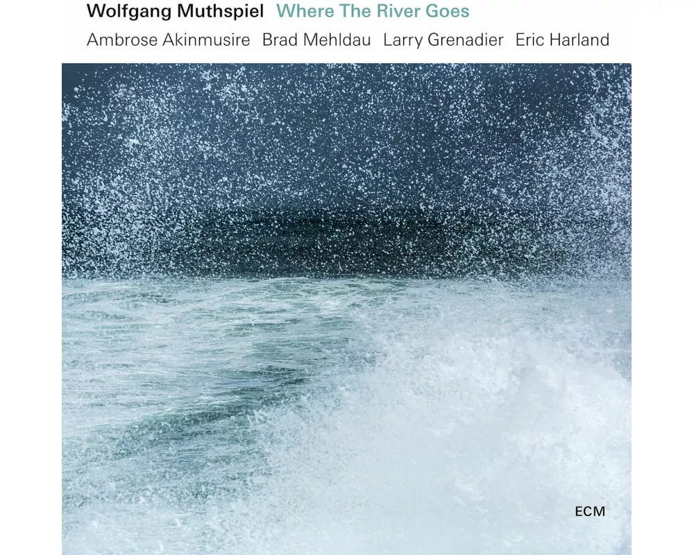 Where The River Goes