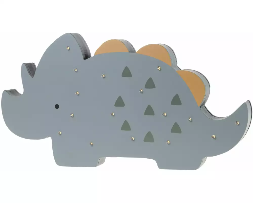 COCON Dekolampe Dinosaurier