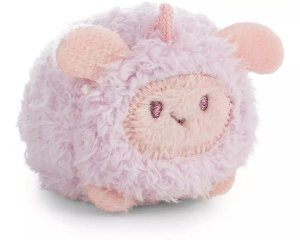 Nici Kuscheltier Schaf Wools 5 cm