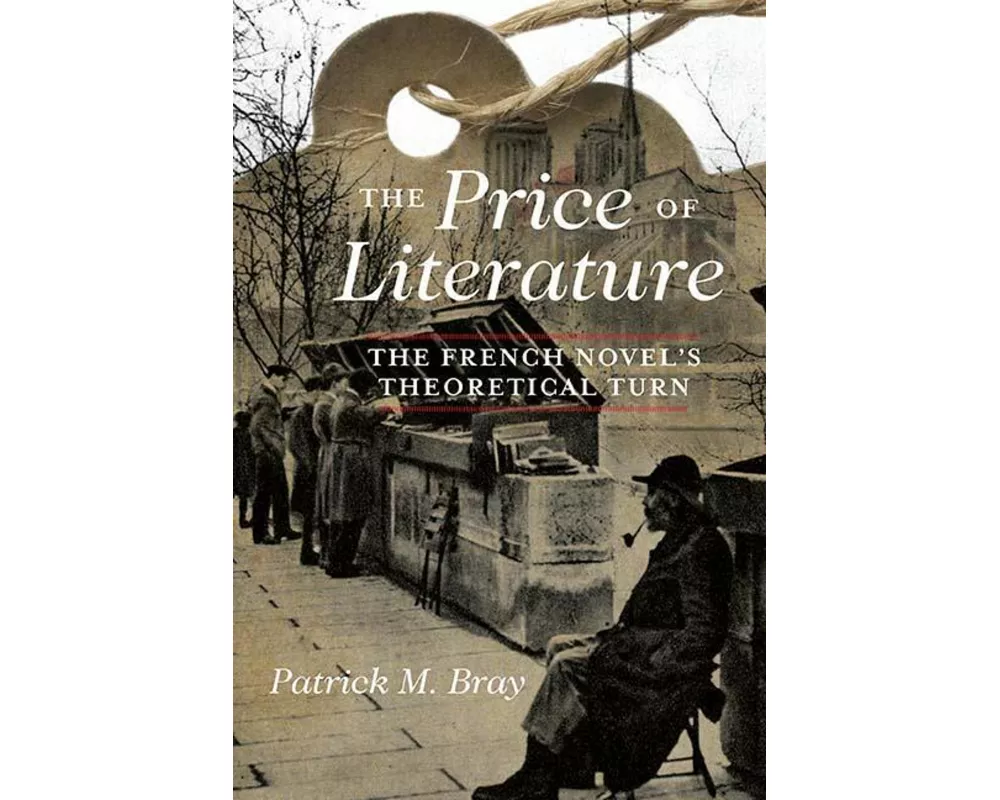 The Price of Literature