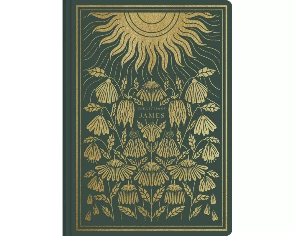 ESV Illuminated Scripture Journal