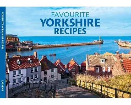 Favourite Yorkshire Recipes