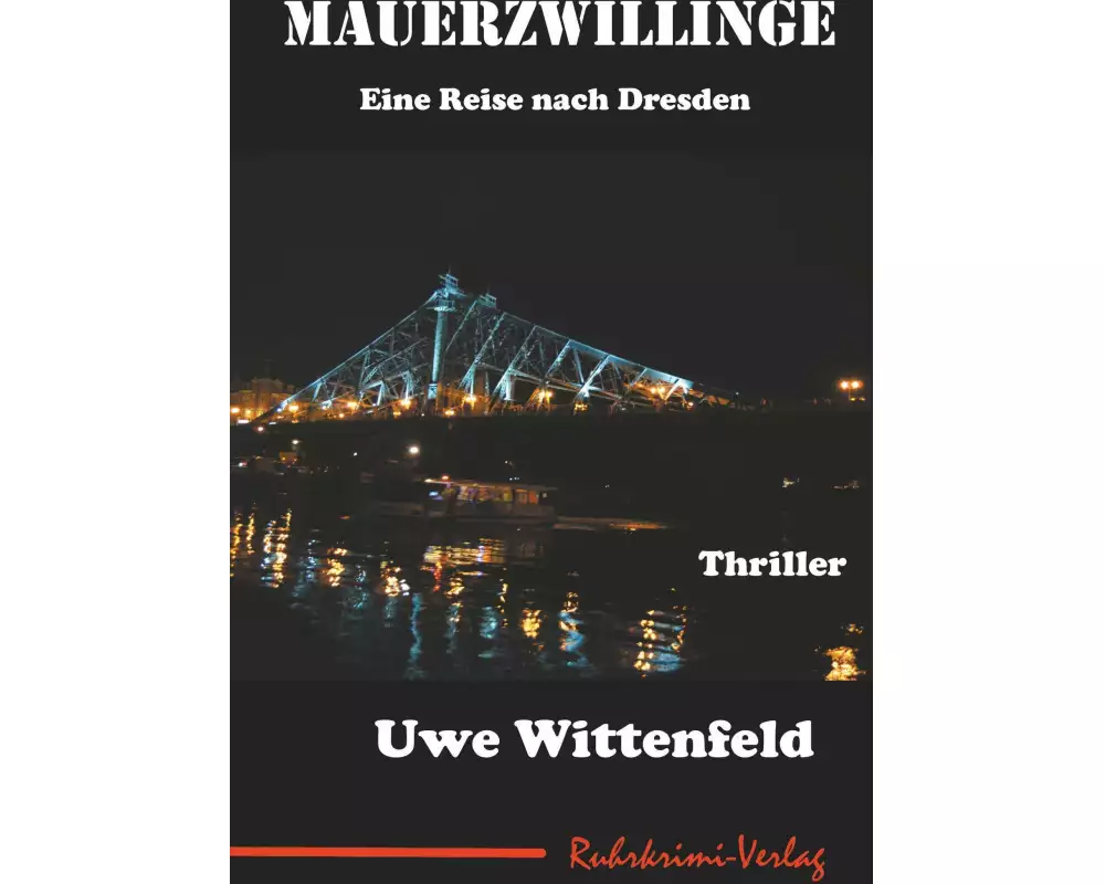 Mauerzwillinge