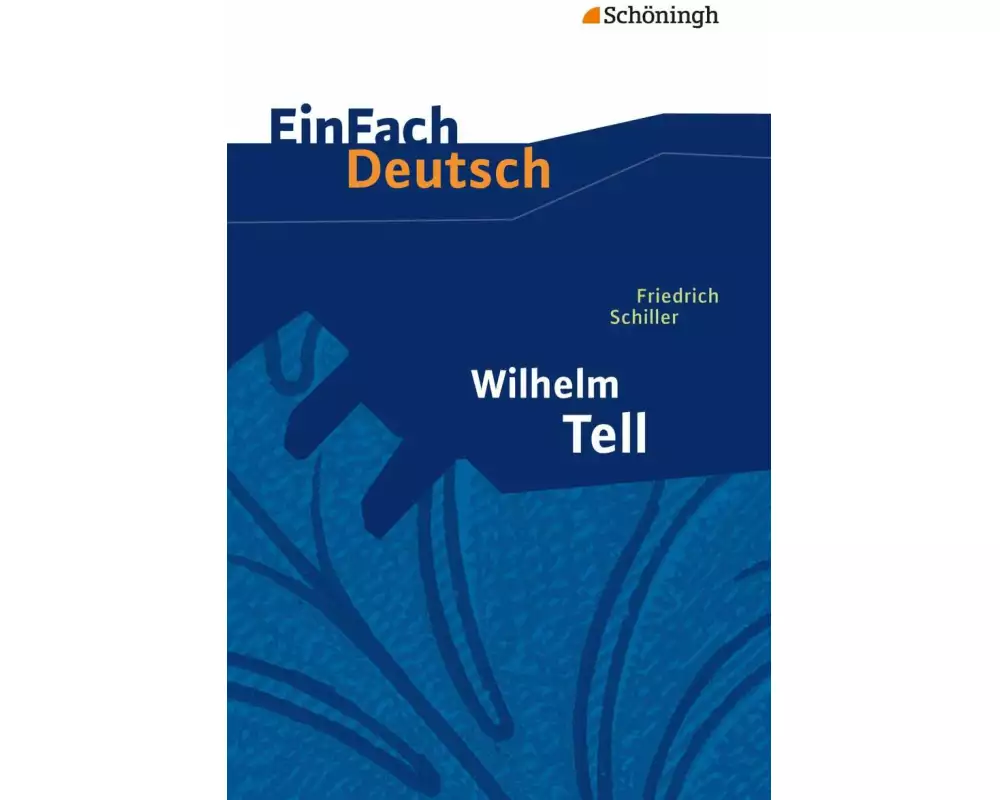 EinFach Deutsch Textausgaben