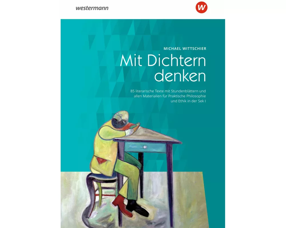 Mit Dichtern denken