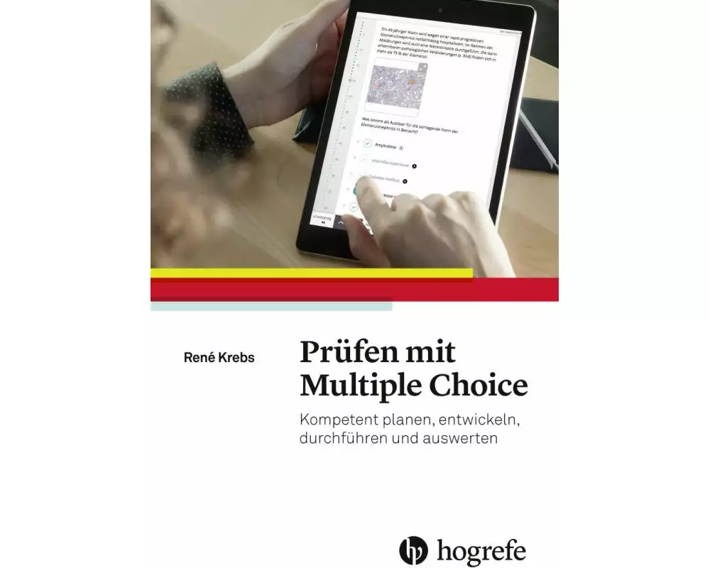Prüfen mit Multiple Choice