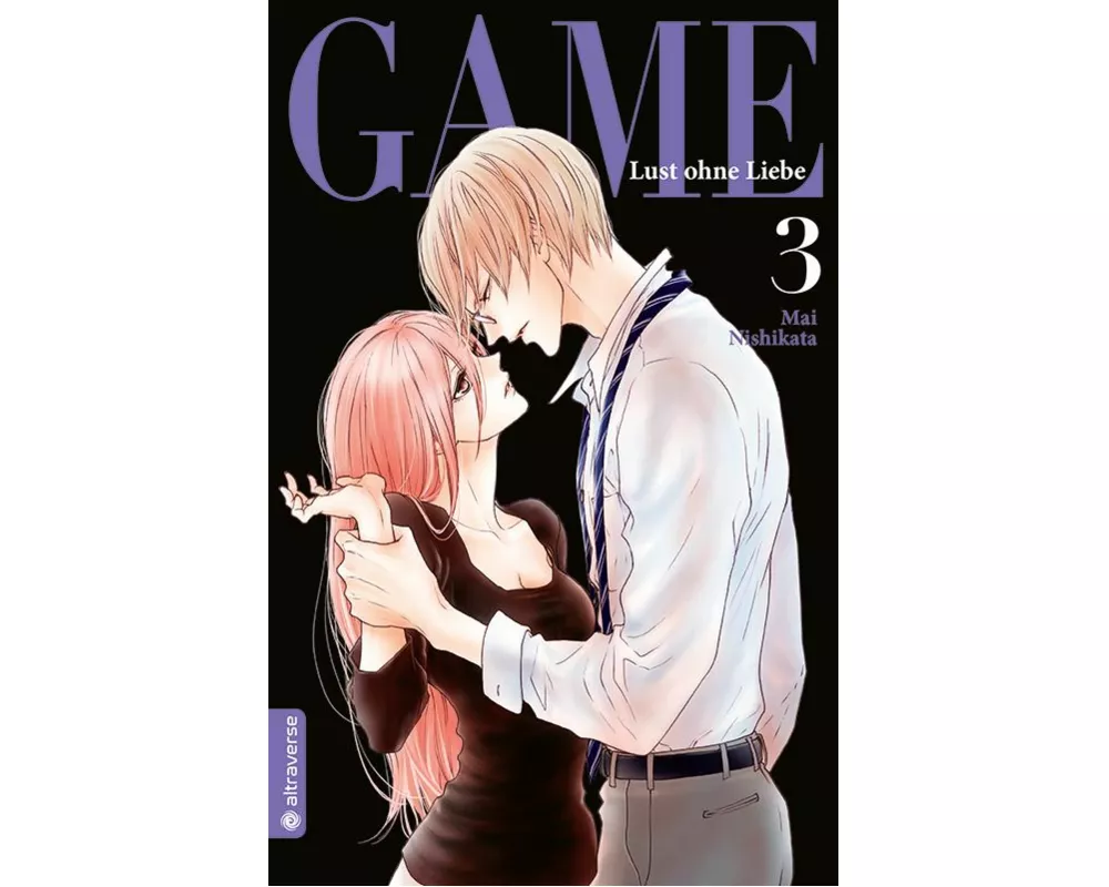 Game - Lust ohne Liebe 03