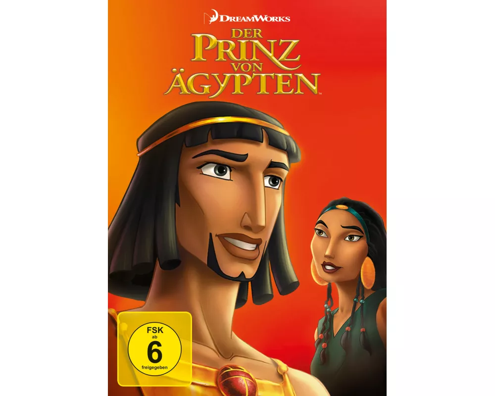 Der Prinz von Ägypten