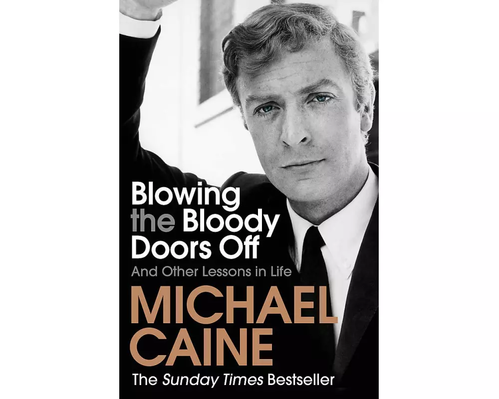 Blowing the Bloody Doors Off