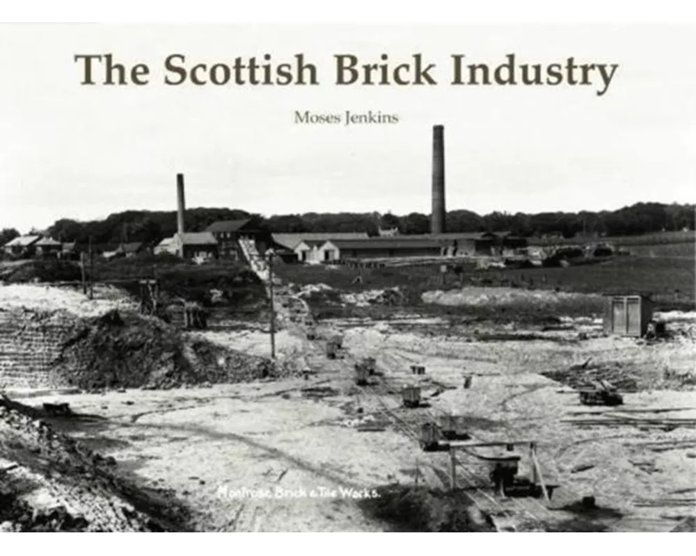 The Scottish Brick Industry