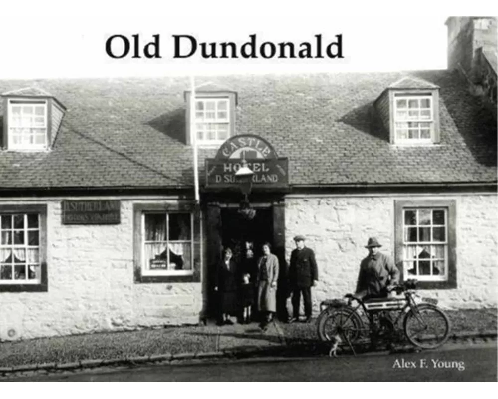 Old Dundonald