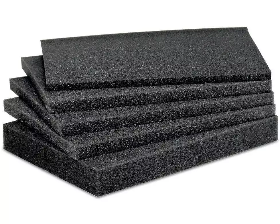 Utz Schaumstoffeinlage