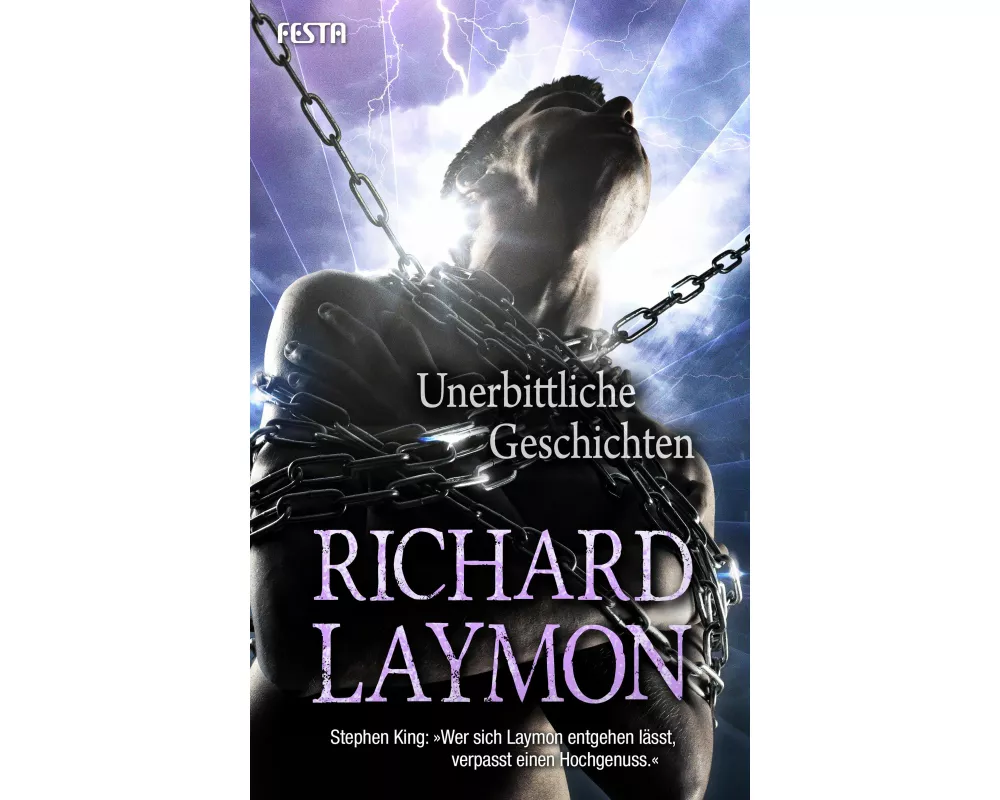 Unerbittliche Geschichten