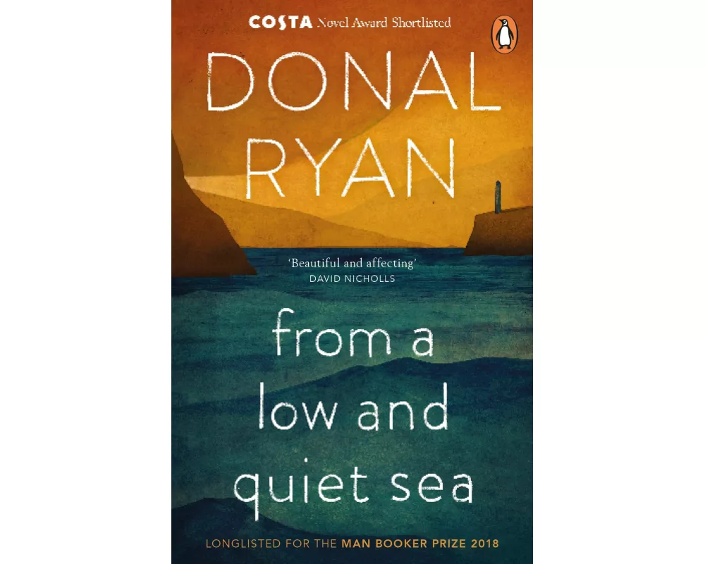 From a Low and Quiet Sea