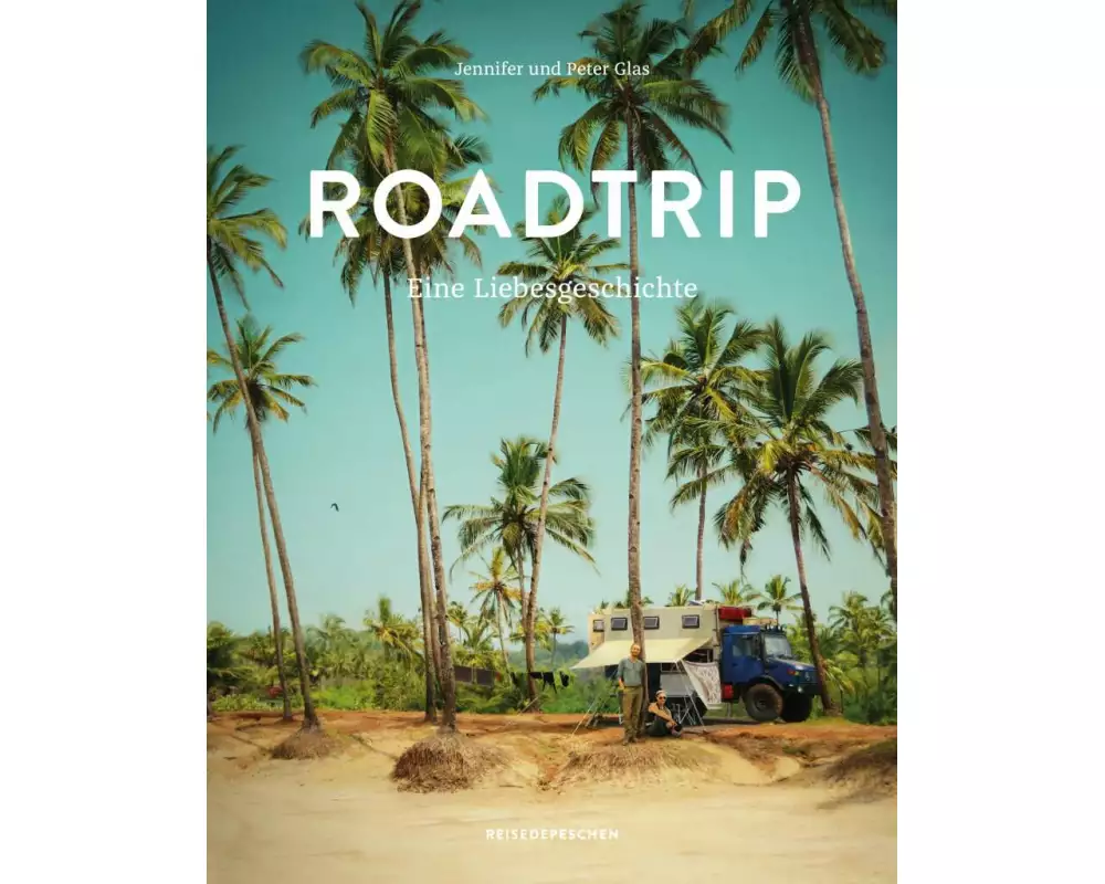 Roadtrip - Eine Liebesgeschichte