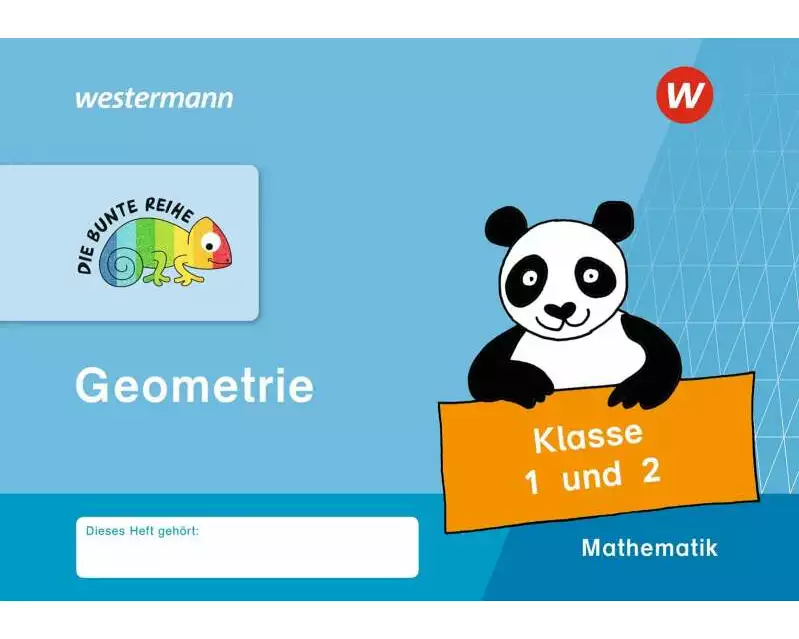 DIE BUNTE REIHE - Mathematik