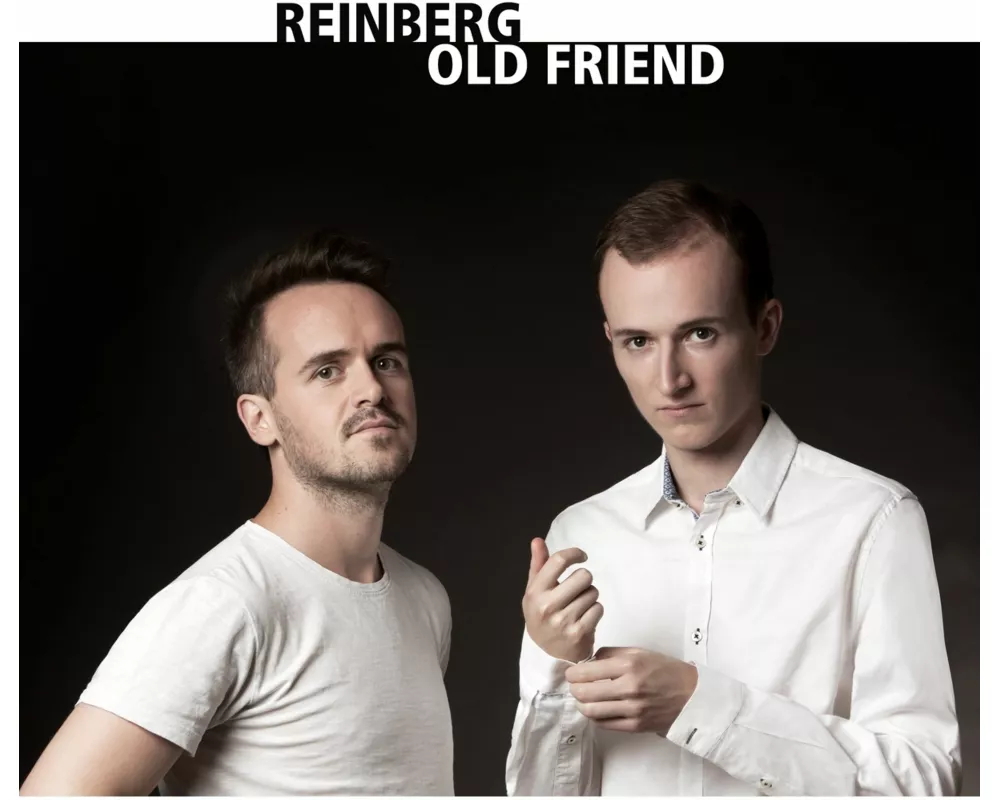Old Friend