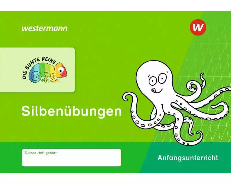 DIE BUNTE REIHE - Deutsch