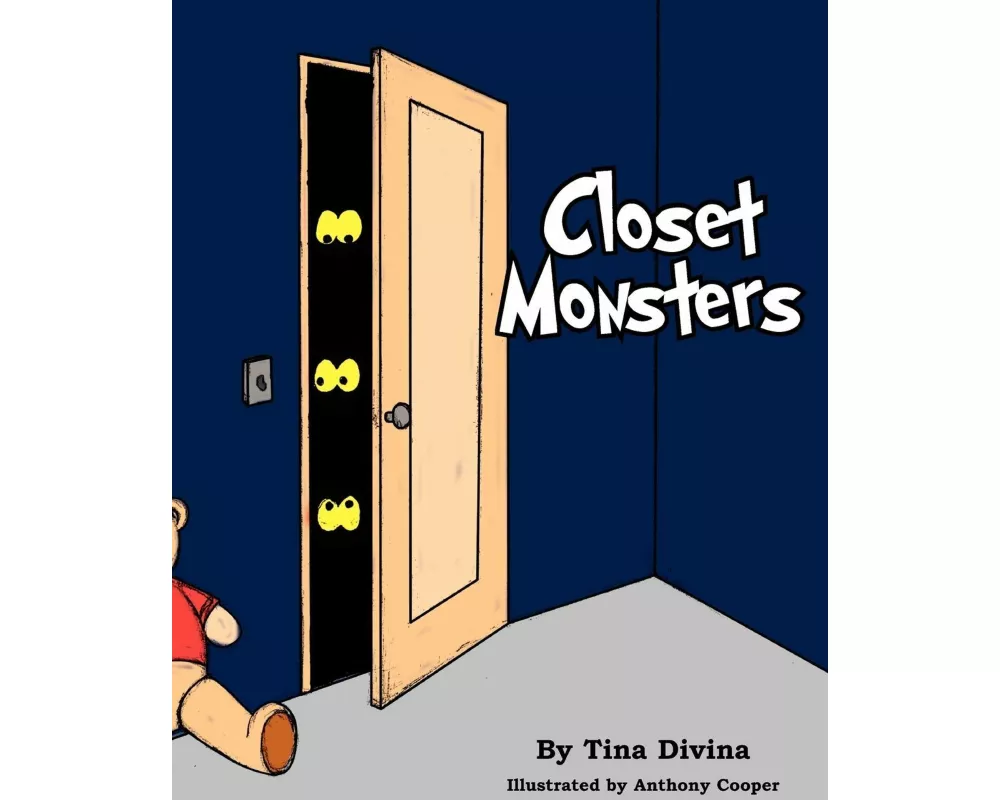 Closet Monsters
