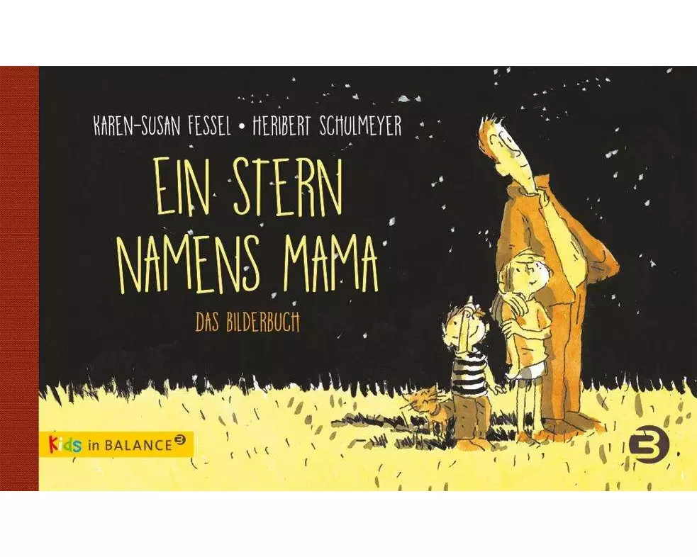Ein Stern namens Mama