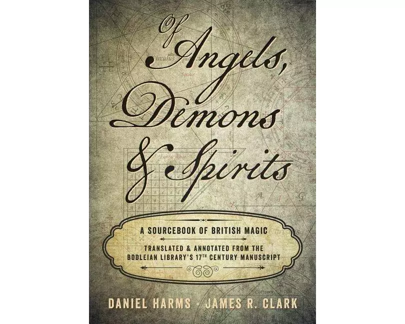 Of Angels, Demons and Spirits