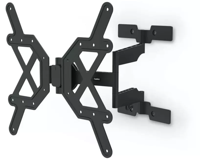 Hama Technics AG TV-Wandhalterung 65" Schwarz