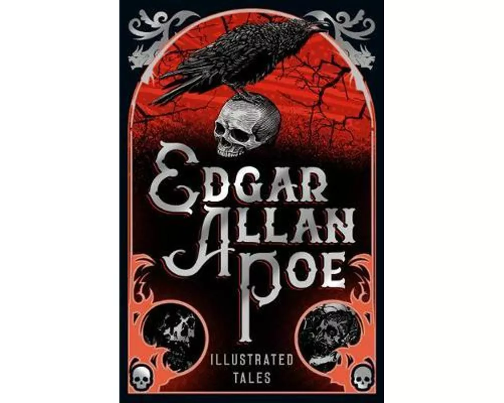 Edgar Allan Poe