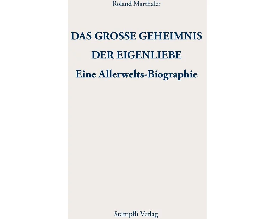 Das Grosse Geheimnis Der Eigenliebe