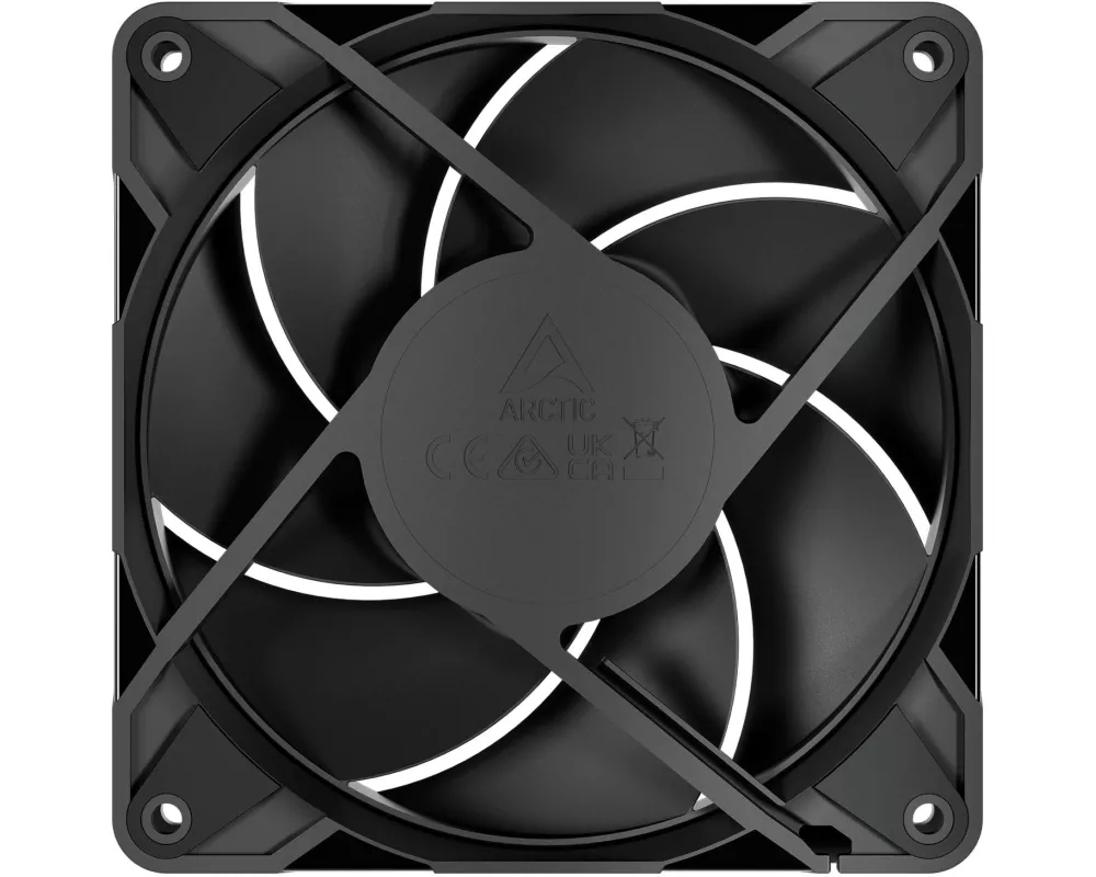 Arctic Cooling PC-Lüfter P12 Pro LN 5er Pack