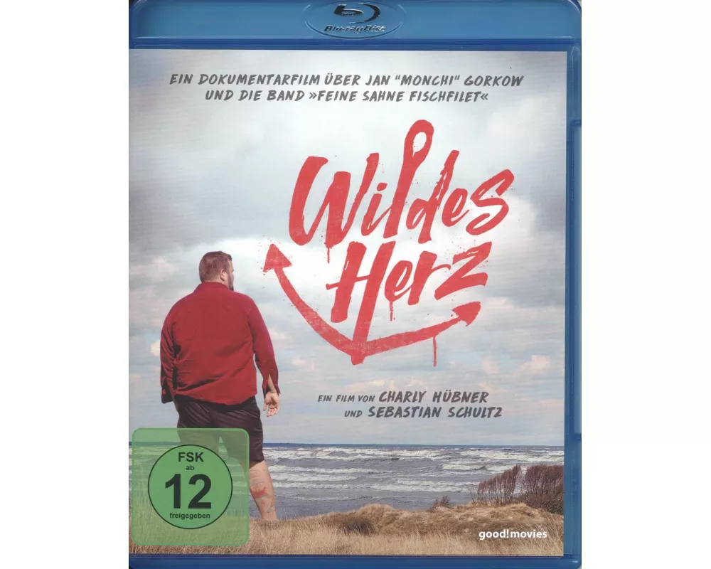 Wildes Herz