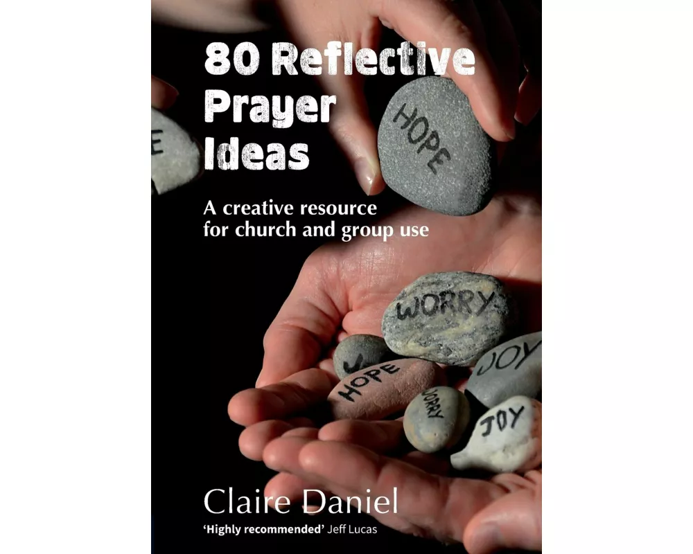 80 Reflective Prayer Ideas