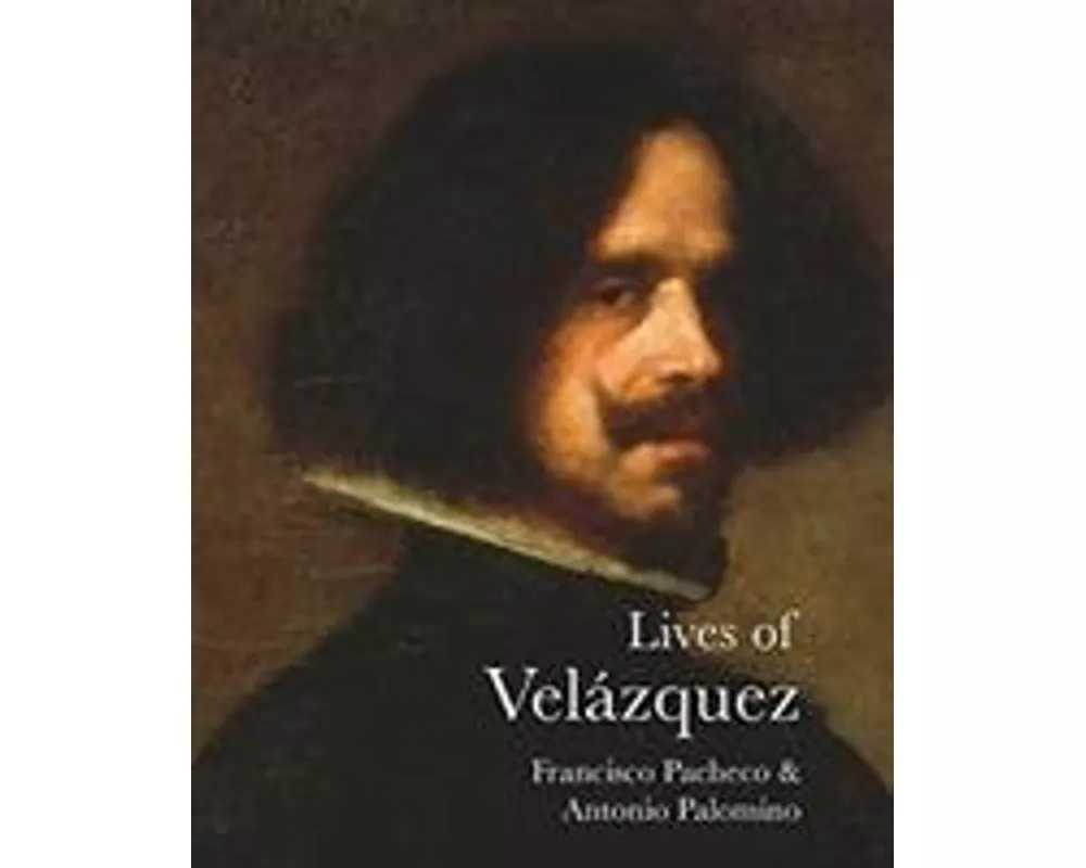 Lives of Velazquez