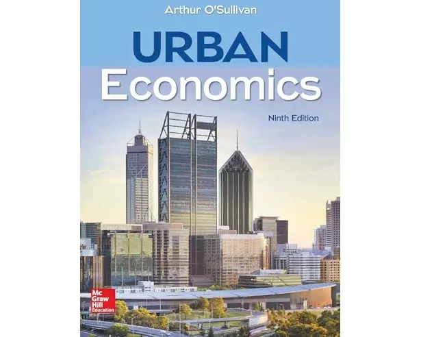 Loose Leaf for Urban Economics