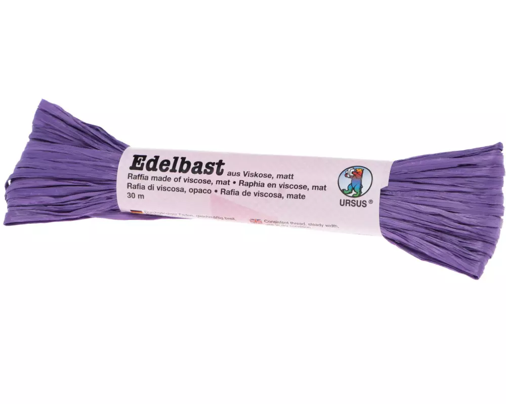 URSUS Edelbast Matt Violett