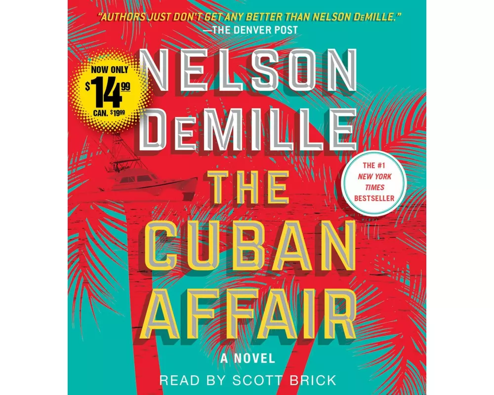 The Cuban Affair
