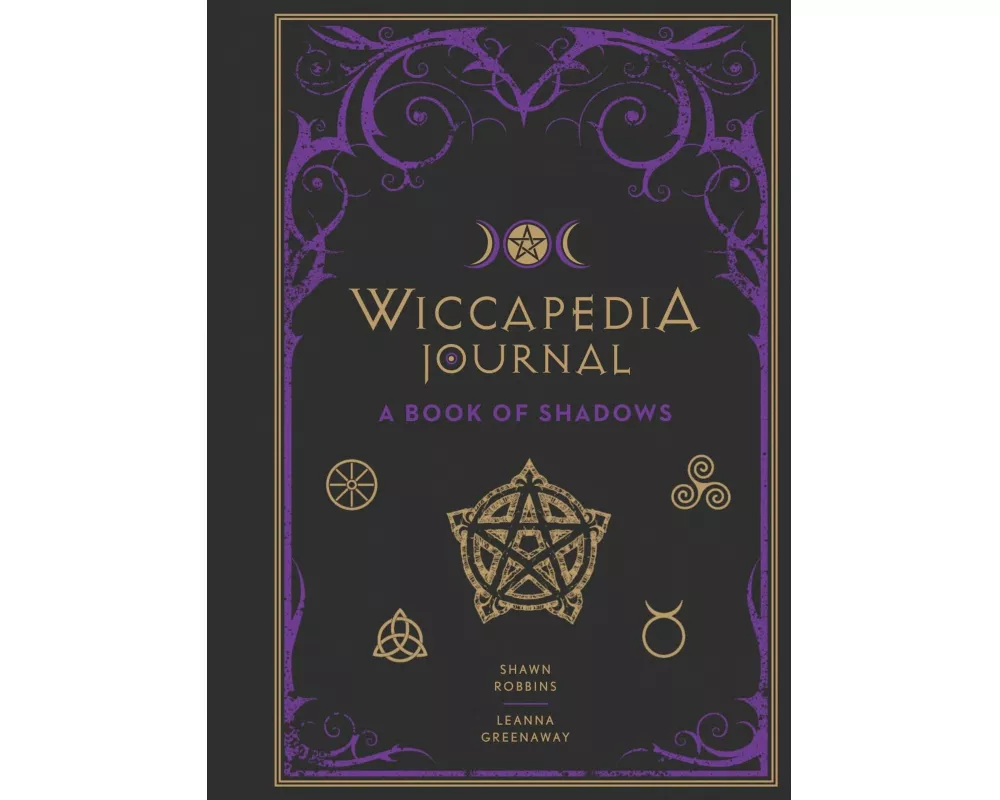 Wiccapedia Journal